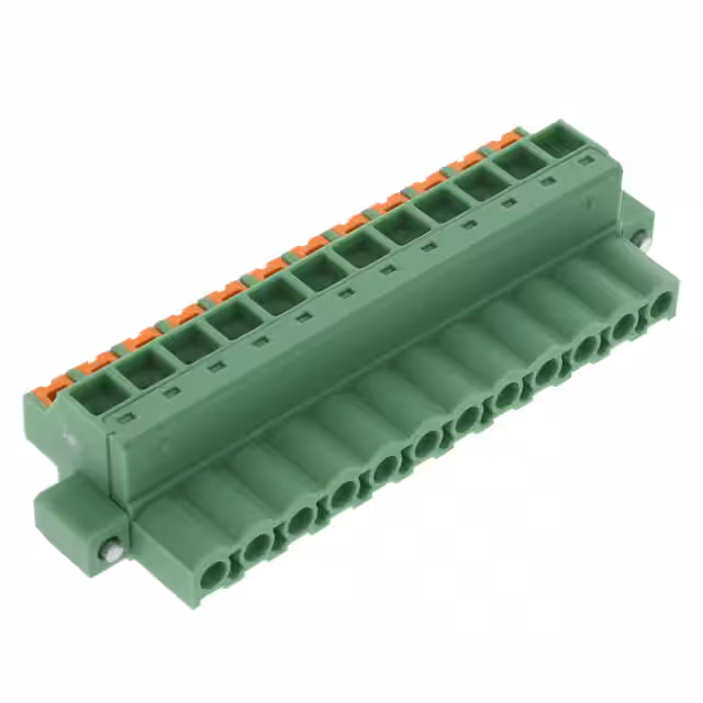 1860879 Phoenix Contact  Stiftleisten, Stecker und Buchsen